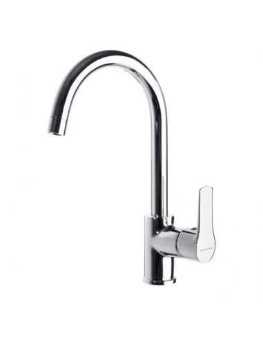 Grifo de cocina TITANIUM Ramón Soler. Principal